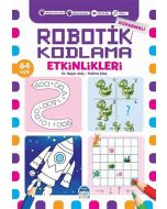 Koparmalı Robotik Kodlama Etkinlikleri - 5