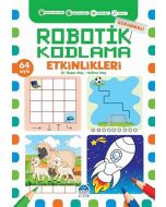 Koparmalı Robotik Kodlama Etkinlikleri - 2