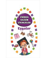 Zihinsel Gelişim Etkinlikleri - Eşyalar