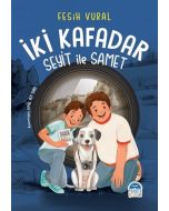 İki Kafadar - Seyit ile Samet