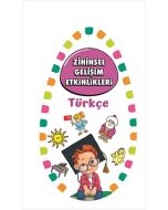 Zihinsel Gelişim Etkinlikleri - Türkçe