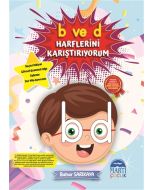 B ve D Harflerini Karıştırıyorum