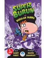 Süper Burun ve Bozulan Burnu