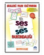 Sesleri Fark Ediyorum - İlk Ses Son Ses Farkındalığı