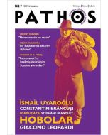Pathos No:7 İstanbul 2021