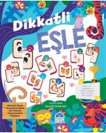 Dikkatli Eşle