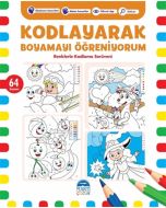 Kodlayarak Boyamayı Öğreniyorum - 7