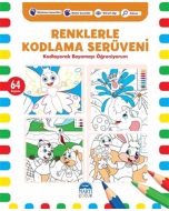 Renklerle Kodlama Serüveni - 7