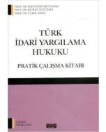 Türk İdari Yargılama Hukuku