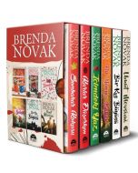 Brenda Novak Kutulu Set - 6 Kitap Takım