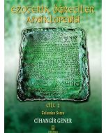 Ezoterik Öğretiler Ansiklopedisi Cilt 2 (Ciltli)