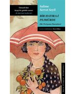 Bir Hatıra-i Pejmürde