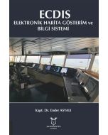 ECDIS - Elektronik Harita Gösterim ve Bilgi Sistemi