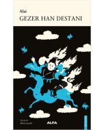 Gezer Han Destanı