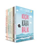 Samed Behrengi Seti - 7 Kitap Takım