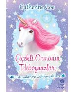 Çiçekli Orman’ın Tekboynuzları - Fırtınalar ve Gökkuşakları