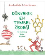 Dünyanın En Tembel Ördeği ve İnanılmaz Başka Rekorlar