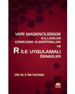 Veri Madenciliğinde Kullanılan Kümeleme Algoritmaları ve R ile Uygulamalı Örnekler