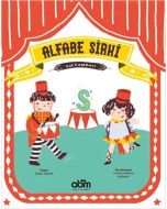 Alfabe Sirki - Laf Cambazı