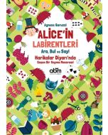 Alice’in Labirentleri