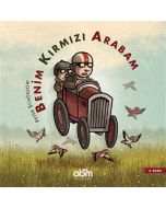 Benim Kırmızı Arabam