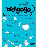 Bidigago - Bir Ses Duydum Sanki