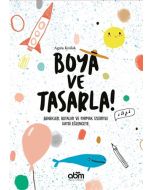 Boya ve Tasarla