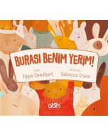 Burası Benim Yerim!
