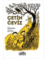 Çetin Ceviz