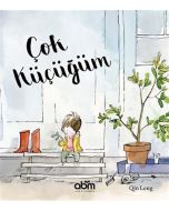 Çok Küçüğüm (Ciltli)