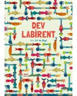 Dev Labirent