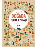Doğada Saklambaç