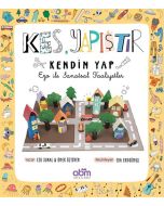 Kes, Yapıştır, Kendin Yap