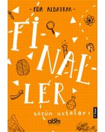 Finaller - Sözün Ustaları