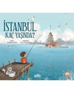 İstanbul Kaç Yaşında?