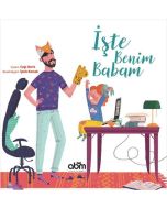 İşte Benim Babam (Ciltli)