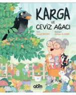 Karga ve Ceviz Ağacı