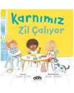 Karnımız Zil Çalıyor