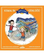 Kemal’in Barselona Günlüğü