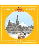Kemal’in Brüksel Günlüğü