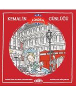 Kemal’in Londra Günlüğü