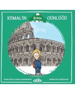 Kemal’in Roma Günlüğü