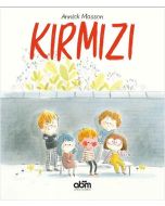 Kırmızı