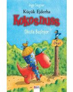Küçük Ejderha Kokosnuss - Okula Başlıyor