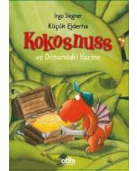Küçük Ejderha Kokosnuss ve Ormandaki Hazine