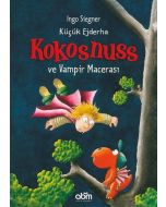 Küçük Ejderha Kokosnuss ve Vampir Macerası