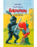 Küçük Ejderha Kokosnuss ve Kara Şövalye