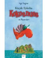 Küçük Ejderha Kokosnuss ve Maceraları