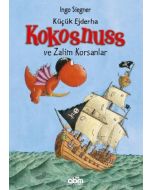 Küçük Ejderha Kokosnuss ve Zalim Korsanlar