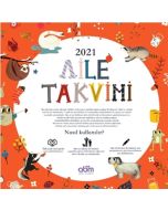 2021 Aile Takvimi